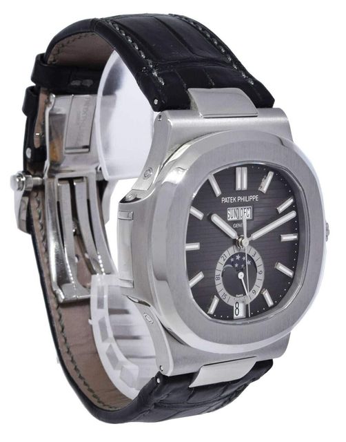 Patek Philippe Nautilus 5726A-001 Image 7